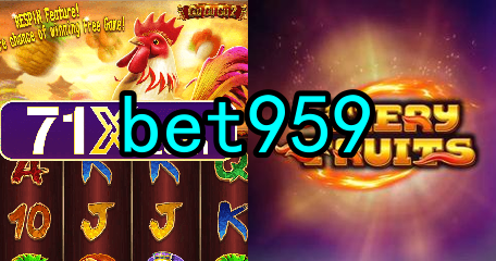 TaDa Gaming Slots 2025 ᐈ Jogar Grátis Ou Com bet959.Com