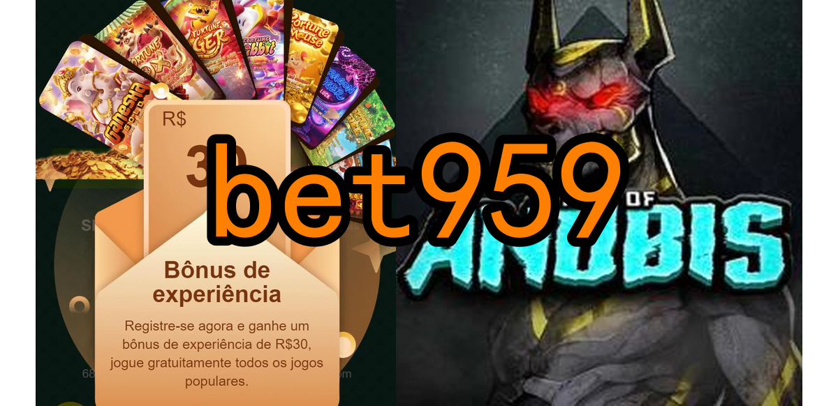 Slots Online bet959.Com - Diversão e Ganhos a Cada Giro